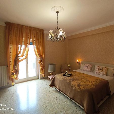 Luisetta Apartman Massafra Kültér fotó