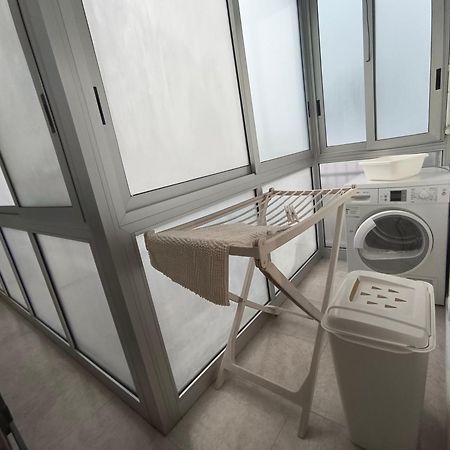 Luisetta Apartman Massafra Kültér fotó