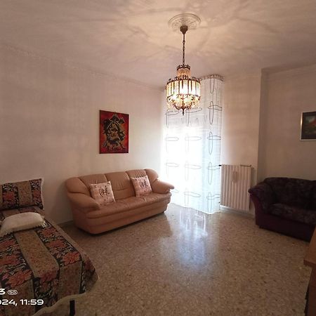 Luisetta Apartman Massafra Kültér fotó