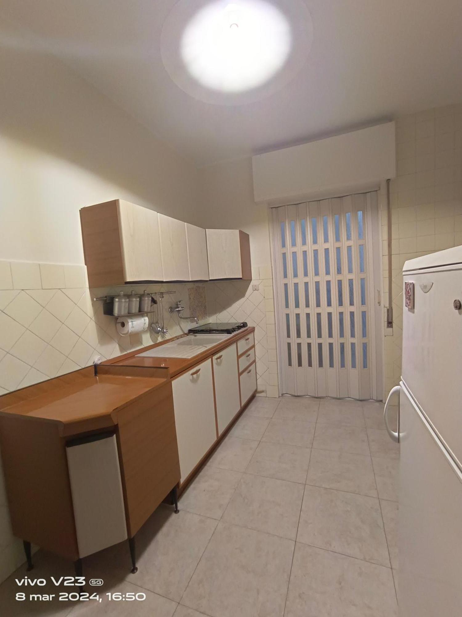 Luisetta Apartman Massafra Kültér fotó