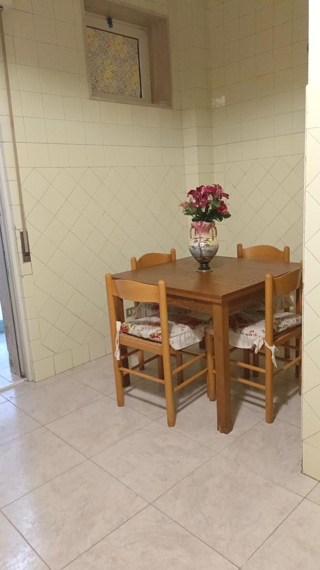 Luisetta Apartman Massafra Kültér fotó