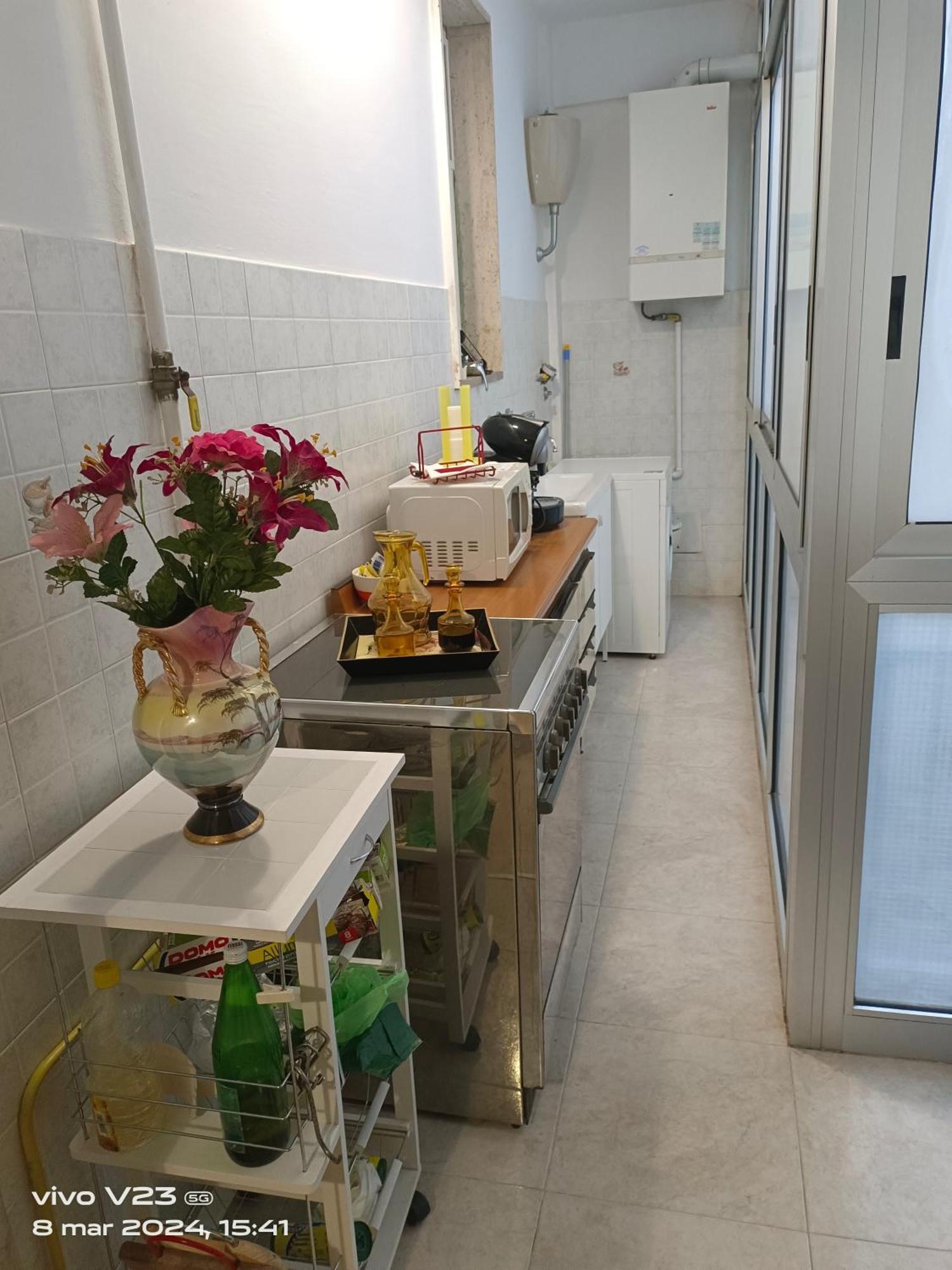 Luisetta Apartman Massafra Kültér fotó