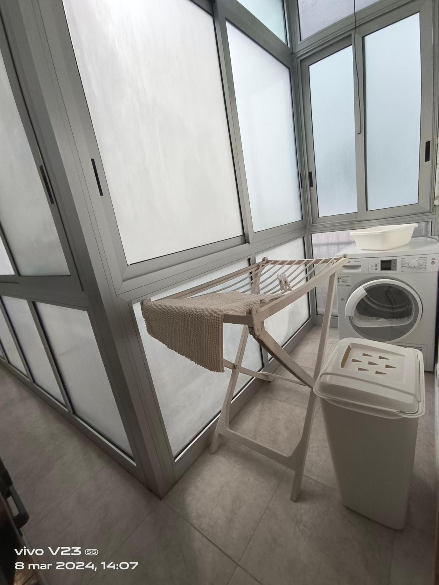 Luisetta Apartman Massafra Kültér fotó