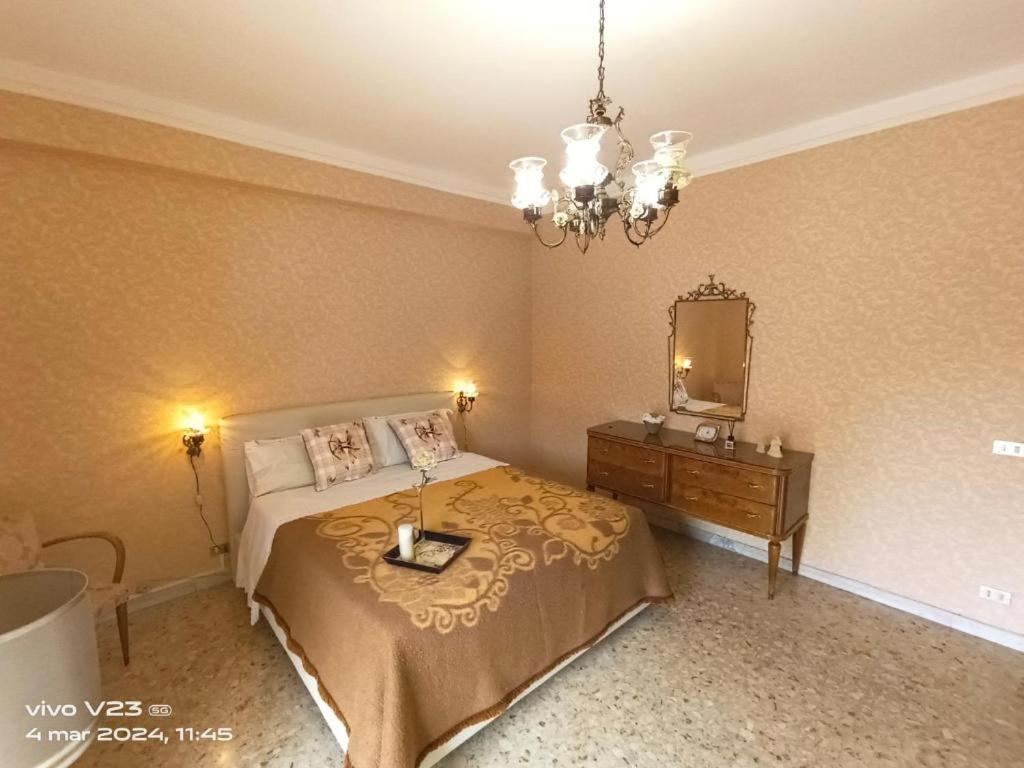 Luisetta Apartman Massafra Kültér fotó